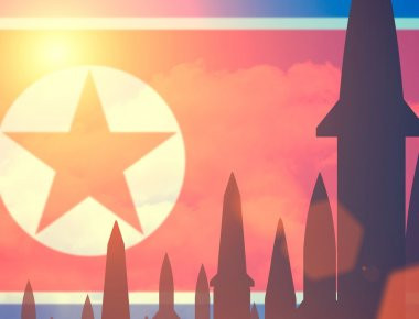 Πιονγκγιάνγκ: Εκτός διαπραγματευτικού πλαισίου το «πυρηνικό αποτρεπτικό οπλοστάσιο» της χώρας